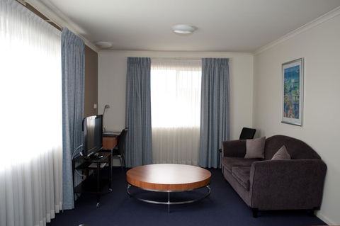 Ramada Encore Belconnen - Sydney 4u 17