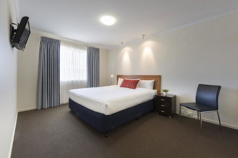 Ramada Encore Belconnen - Sydney 4u 11