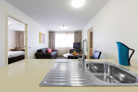 Ramada Encore Belconnen - Sydney 4u 7