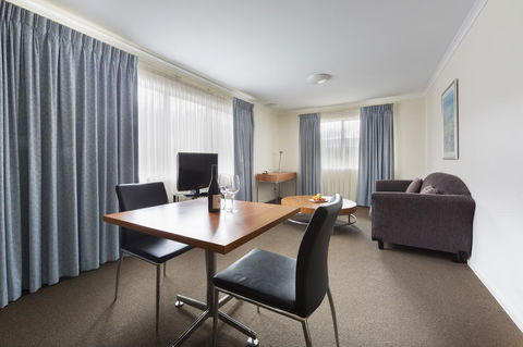 Ramada Encore Belconnen - Sydney 4u 10