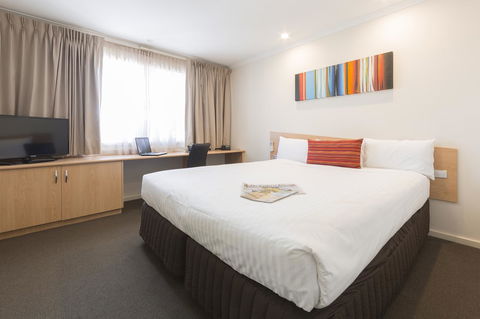 Ramada Encore Belconnen - Sydney 4u 36