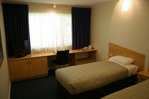 Ramada Encore Belconnen - Sydney 4u 19