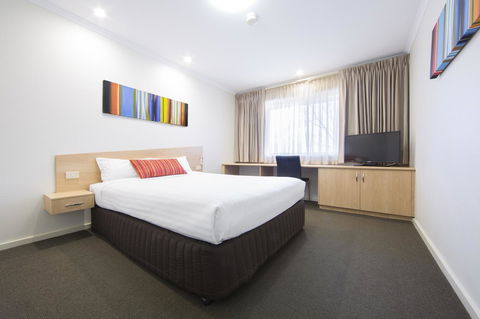 Ramada Encore Belconnen - Sydney 4u 23