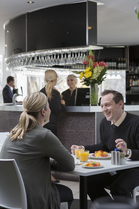 Ramada Encore Belconnen - Sydney 4u 1