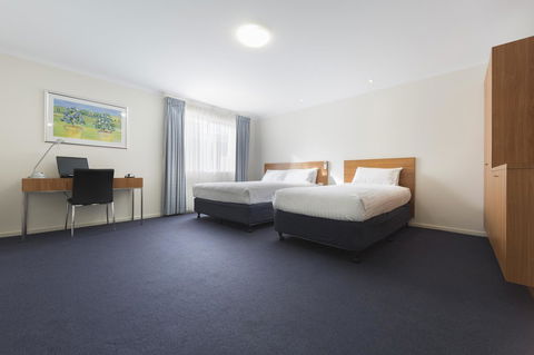 Ramada Encore Belconnen - Sydney 4u 13