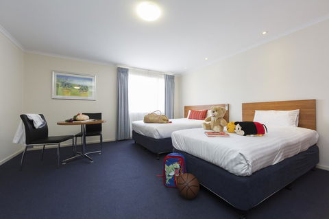 Ramada Encore Belconnen - Sydney 4u 34