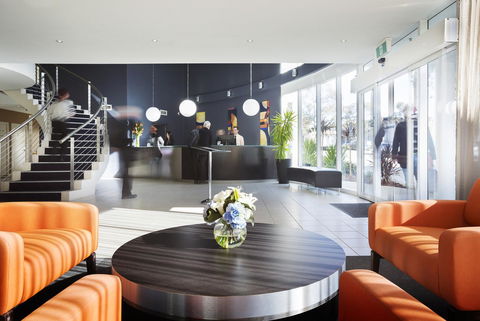 Ramada Encore Belconnen - Sydney 4u 2