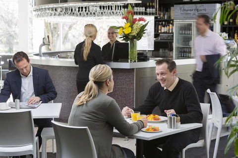 Ramada Encore Belconnen - Sydney 4u 3