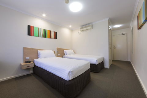Ramada Encore Belconnen - Sydney 4u 14