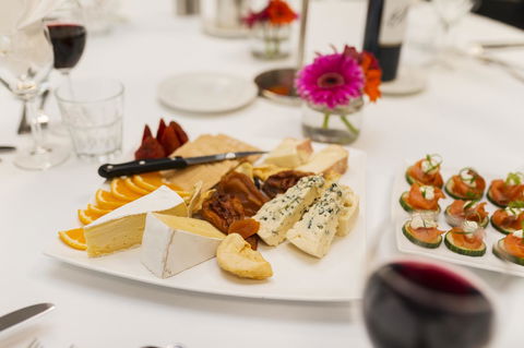 Ramada Encore Belconnen - Sydney 4u 20