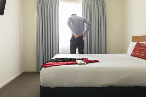 Ramada Encore Belconnen - Sydney 4u 26
