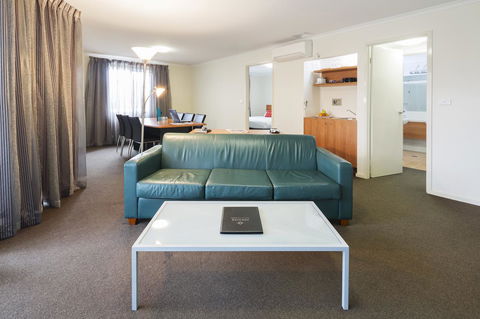 Ramada Encore Belconnen - Sydney 4u 25