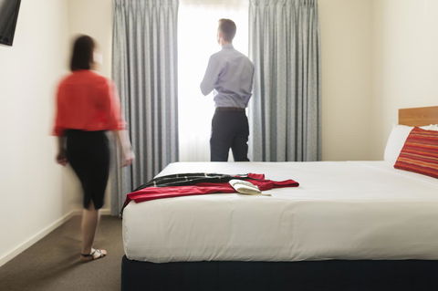 Ramada Encore Belconnen - Sydney 4u 27