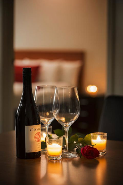 Ramada Encore Belconnen - Sydney 4u 8
