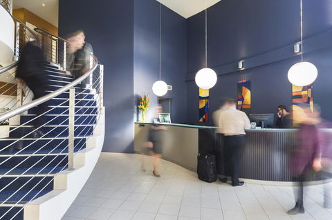 Ramada Encore Belconnen - Sydney 4u 38