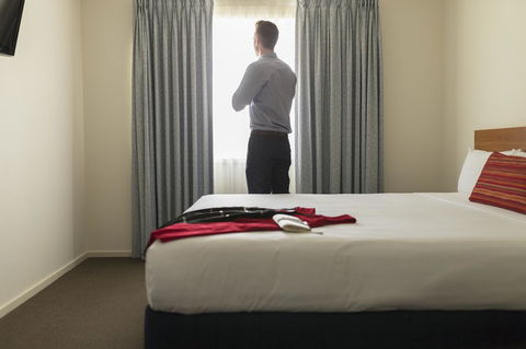 Ramada Encore Belconnen - Sydney 4u 28
