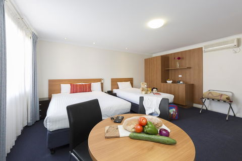 Ramada Encore Belconnen - Sydney 4u 37