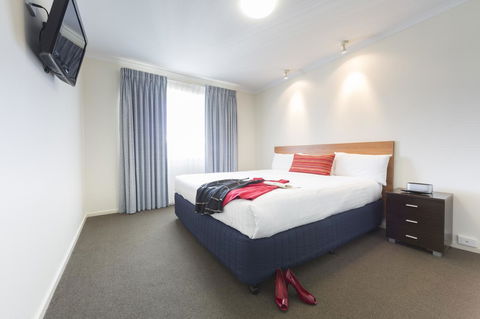 Ramada Encore Belconnen - Sydney 4u 29