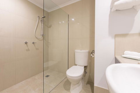 Ramada Encore Belconnen - Sydney 4u 35