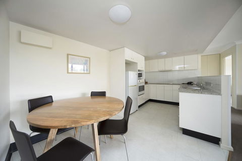 BreakFree Capital Tower Apartments - Accommodation Sydney 27