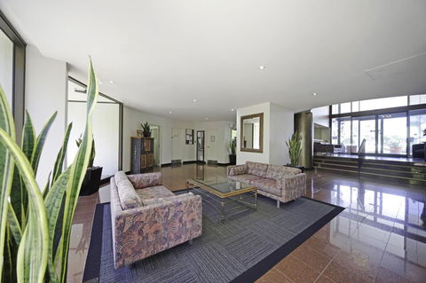 BreakFree Capital Tower Apartments - Accommodation Sydney 21