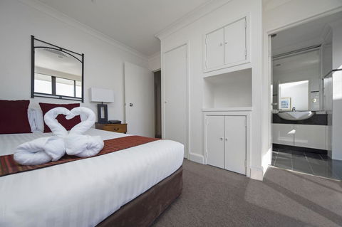 BreakFree Capital Tower Apartments - Accommodation Sydney 39