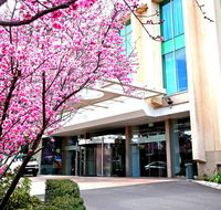 Rydges Capital Hill Canberra - Sydney 4u