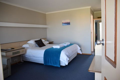 Stansbury Holiday Motel - Sydney 4u 21