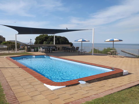 Stansbury Holiday Motel - Sydney 4u 35