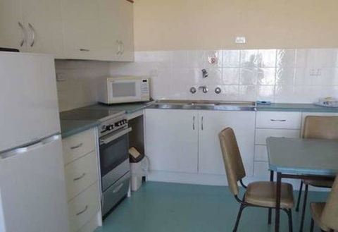 Stansbury Holiday Motel - Sydney 4u 24