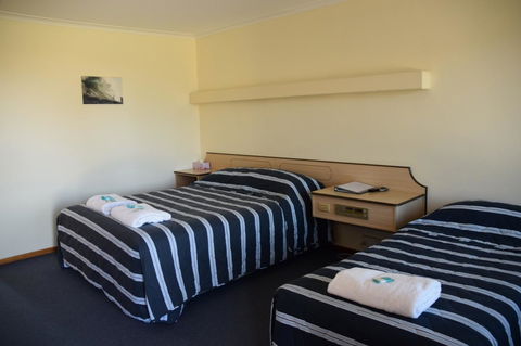 Stansbury Holiday Motel - Sydney 4u 17