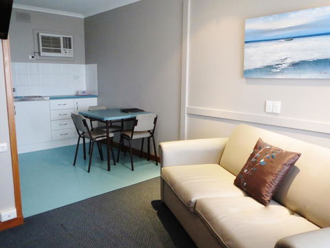Stansbury Holiday Motel - Sydney 4u 39