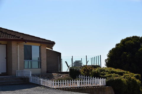 Stansbury Holiday Motel - Sydney 4u 13