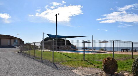 Stansbury Holiday Motel - Sydney 4u 4