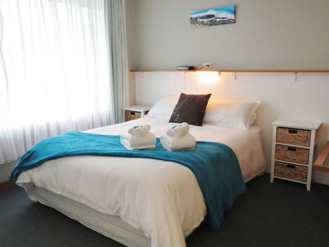 Stansbury Holiday Motel - Sydney 4u 22