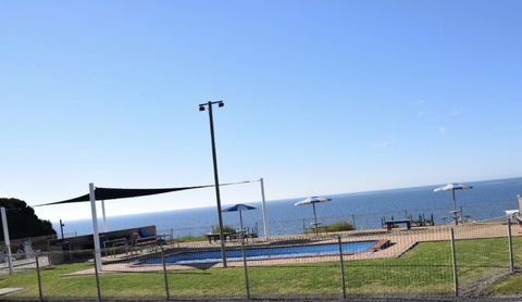 Stansbury Holiday Motel - Sydney 4u 8