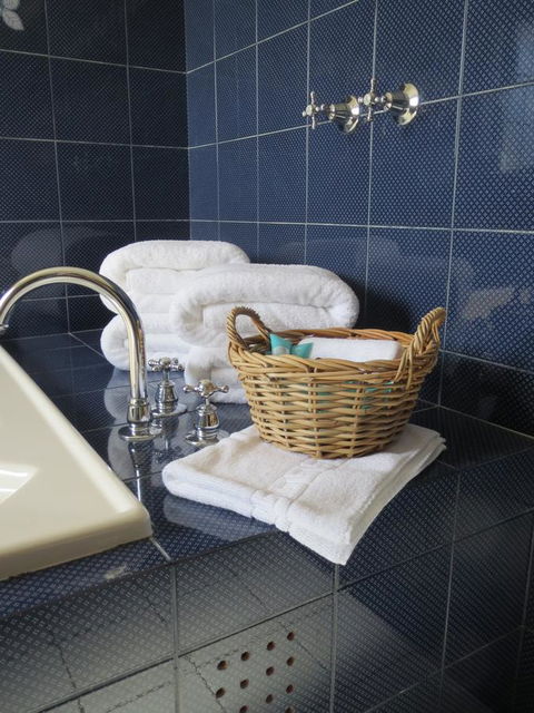 Stansbury Holiday Motel - Sydney 4u 38