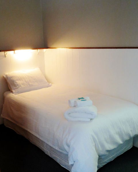 Stansbury Holiday Motel - Sydney 4u 31