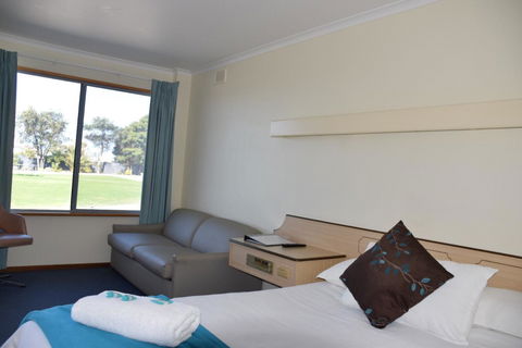 Stansbury Holiday Motel - Sydney 4u 16