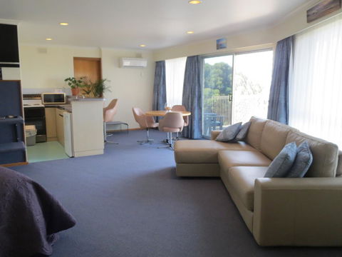 Stansbury Holiday Motel - Sydney 4u 36