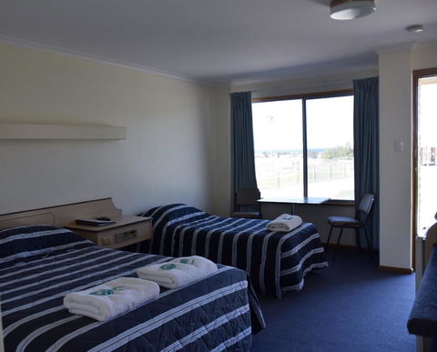 Stansbury Holiday Motel - Sydney 4u 25