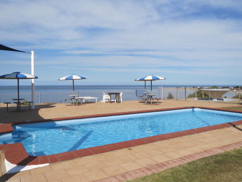 Stansbury Holiday Motel - Sydney 4u 19