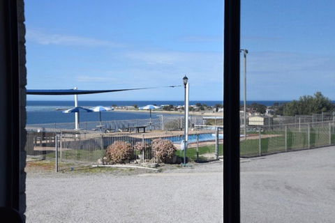 Stansbury Holiday Motel - Sydney 4u 20
