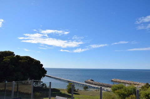 Stansbury Holiday Motel - Sydney 4u 14