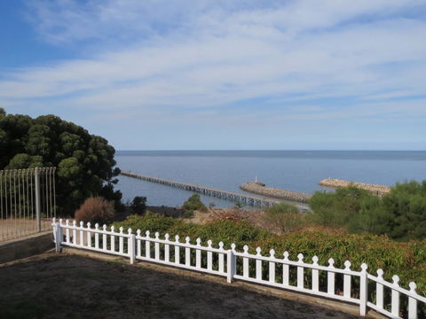 Stansbury Holiday Motel - Sydney 4u 32