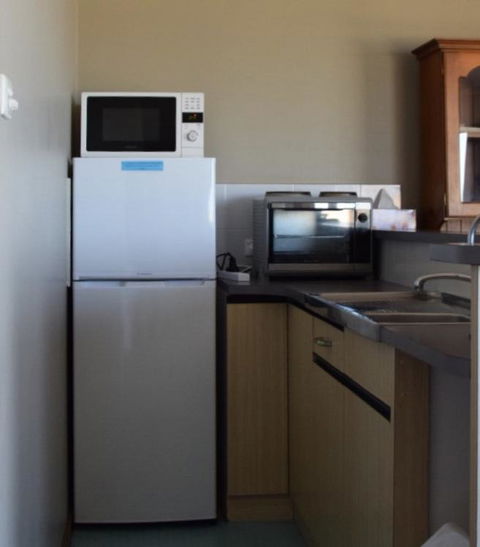 Stansbury Holiday Motel - Sydney 4u 15