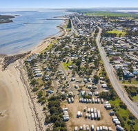 Port Broughton Tourist Park - Sydney 4u