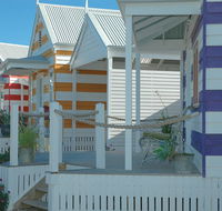 Beach Huts Middleton - Sydney 4u