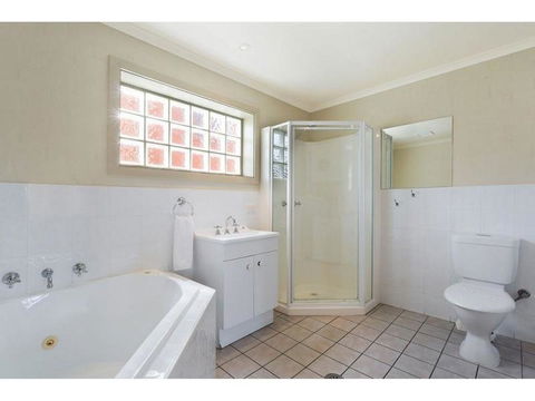 Heritage House Motel & Units - Sydney 4u 25