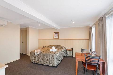 Heritage House Motel & Units - Sydney 4u 3